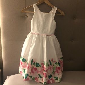 Janie and Jack dress